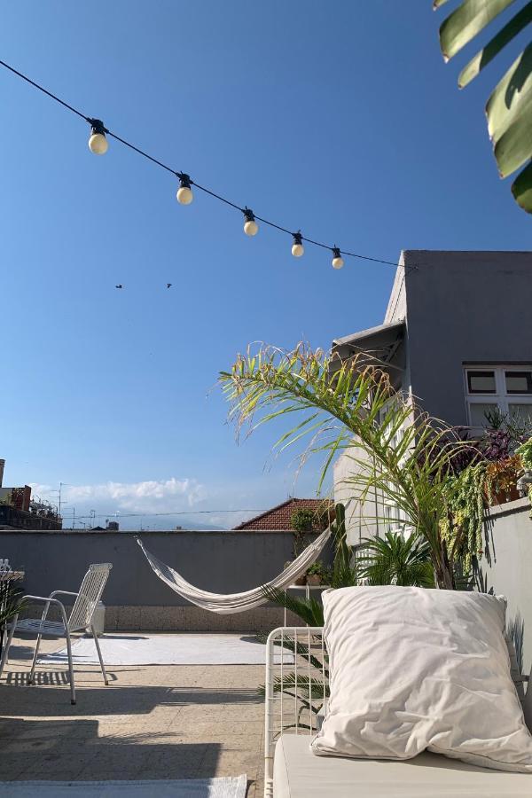 Homestay Rooftop Catane Extérieur photo