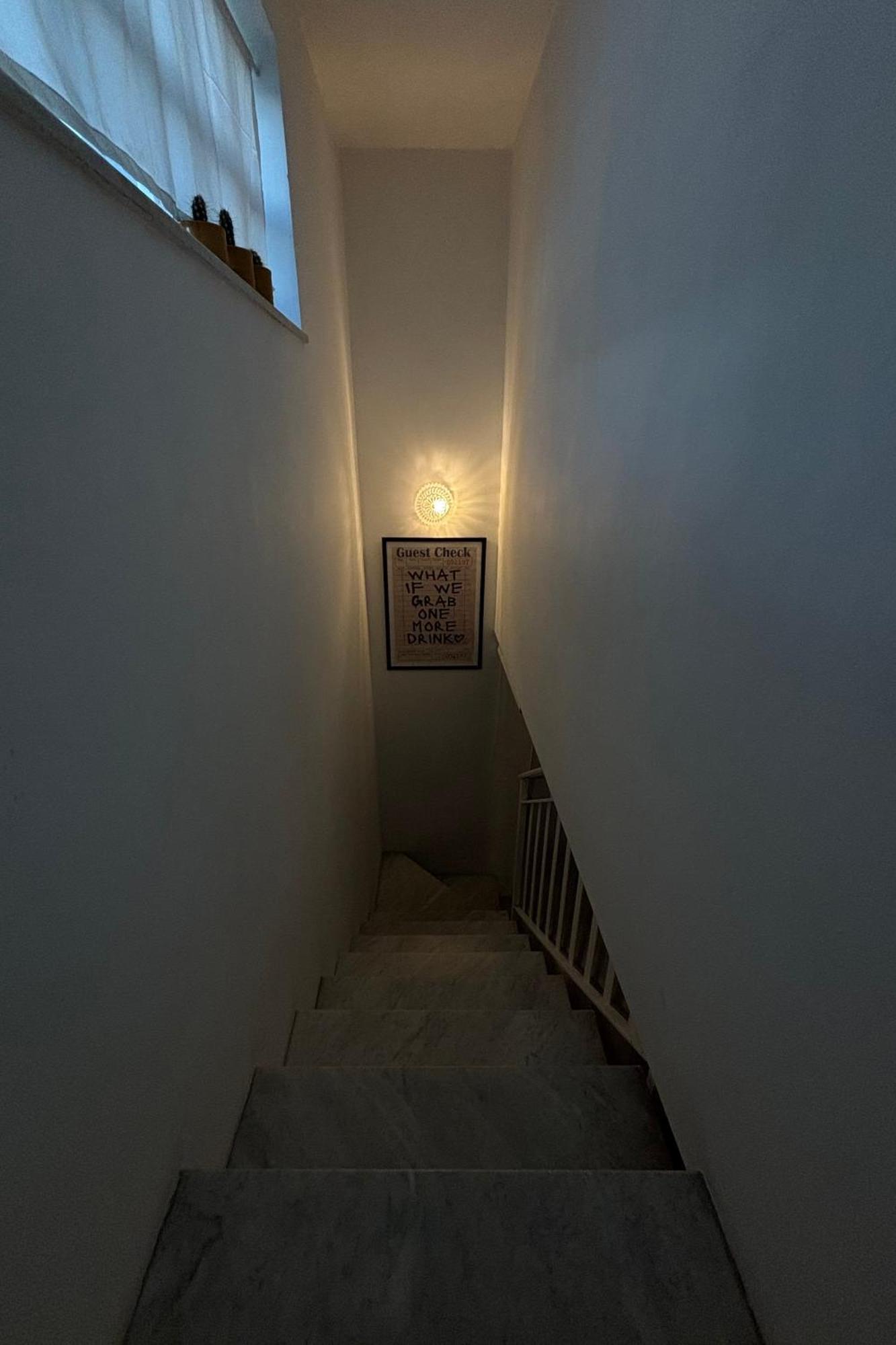 Homestay Rooftop Catane Extérieur photo