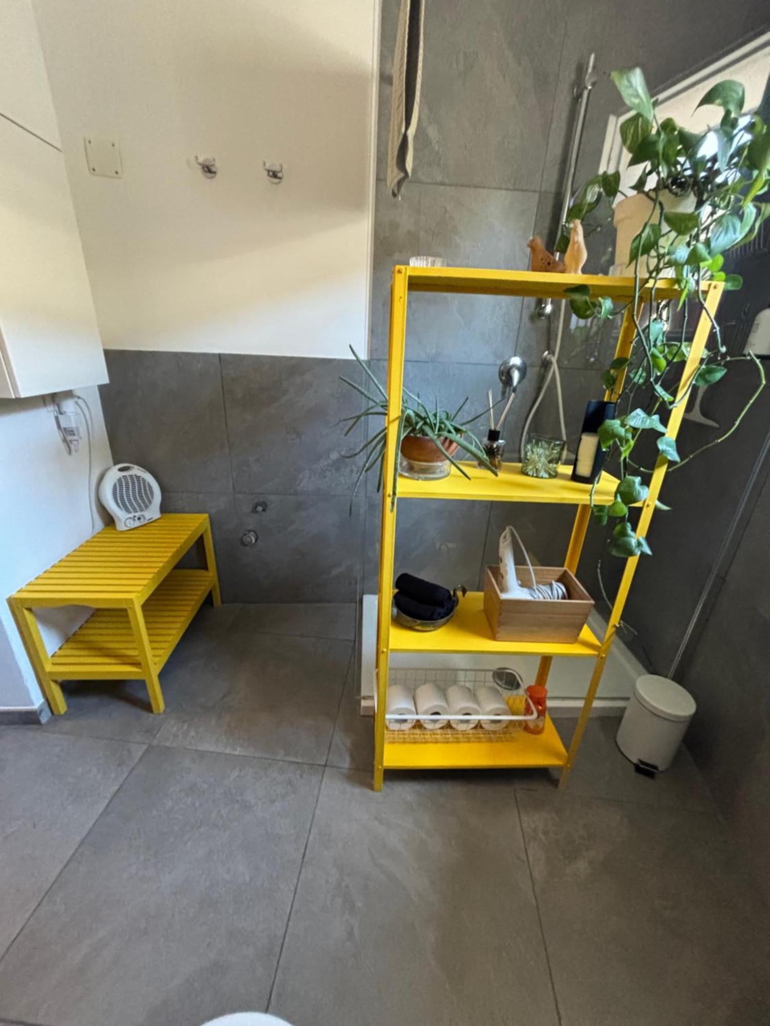 Homestay Rooftop Catane Extérieur photo