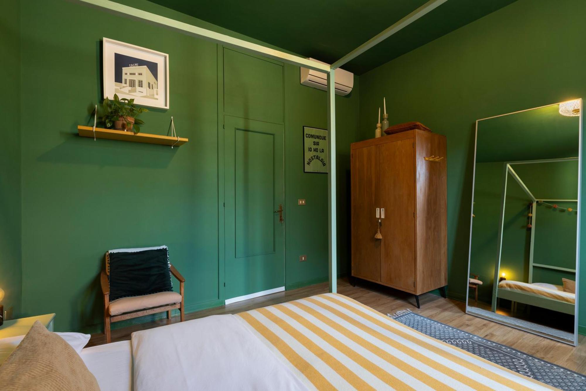 Homestay Rooftop Catane Extérieur photo
