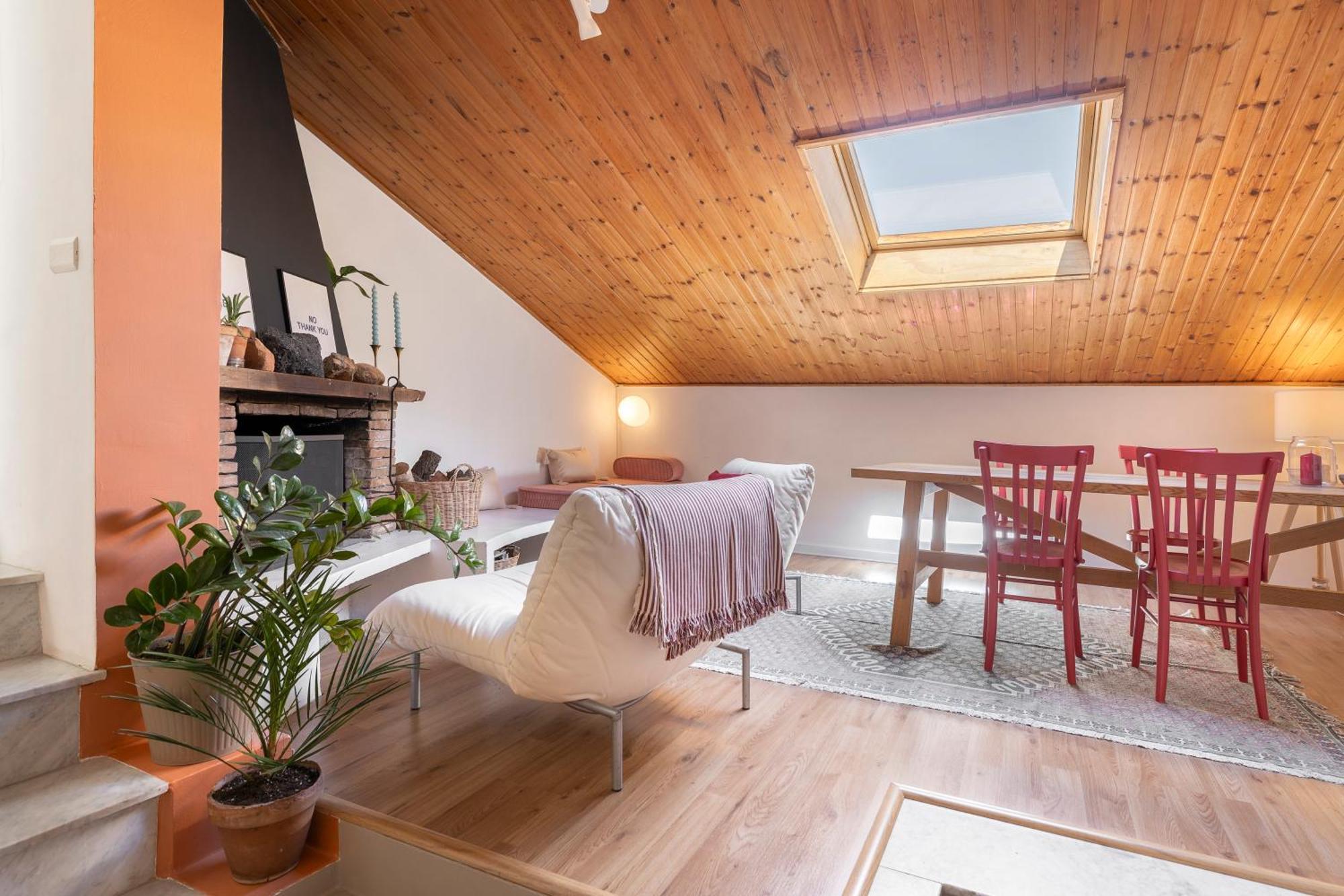 Homestay Rooftop Catane Extérieur photo