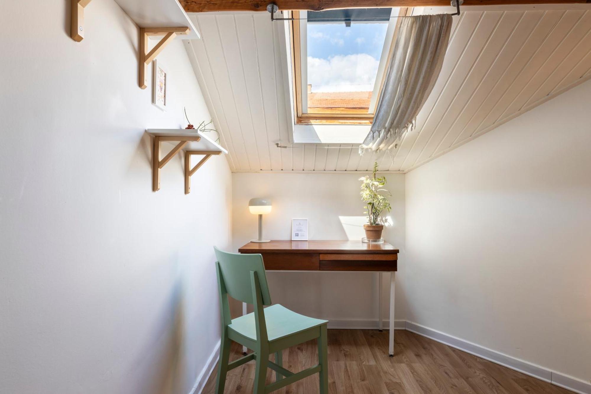 Homestay Rooftop Catane Extérieur photo