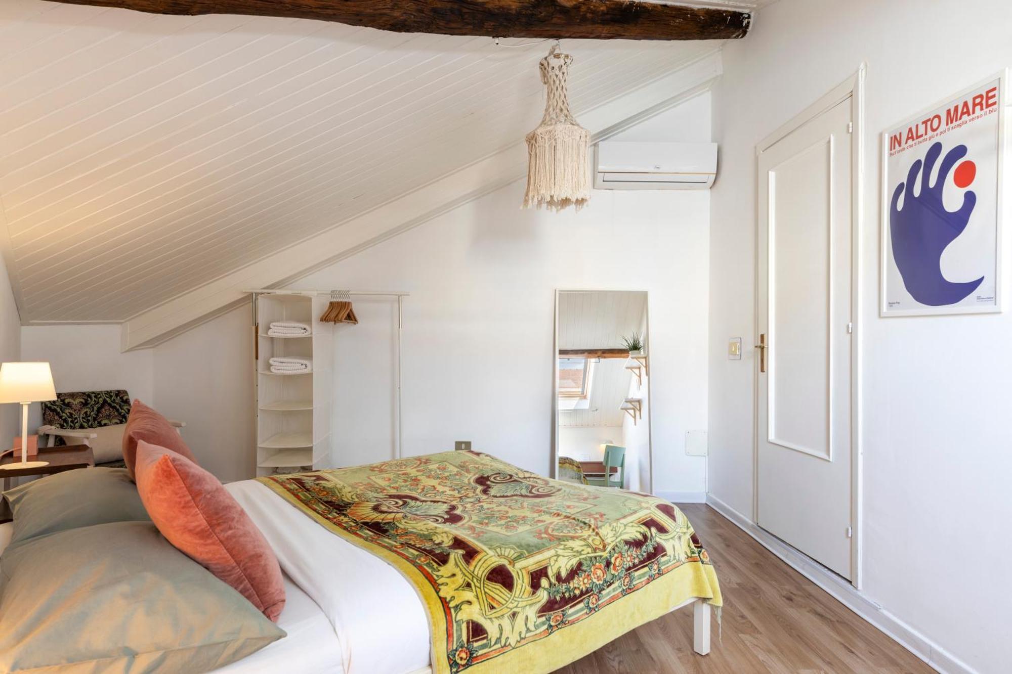 Homestay Rooftop Catane Extérieur photo